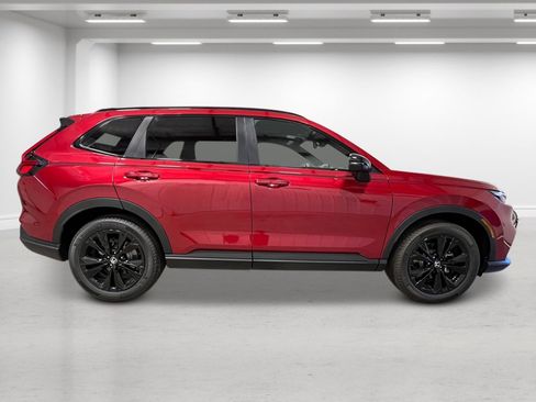 New 2026 Honda CR-V Sport Touring image 2