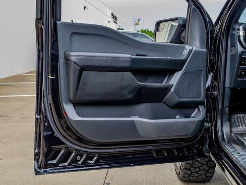 Used 2023 Ford F150 XL w/ STX Appearance Package image 35