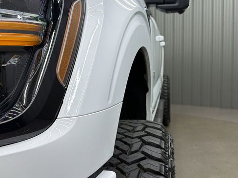 Used 2024 Ford F150 XLT w/ Equipment Group 302A MID AWD/4WD image 13
