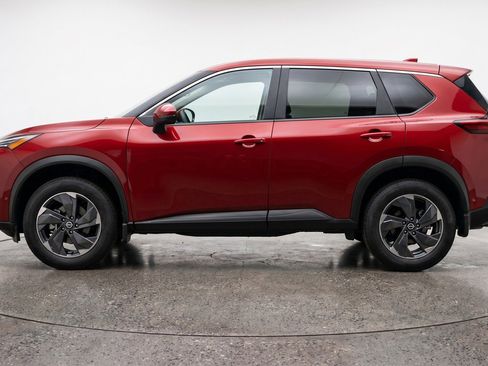 Used 2025 Nissan Rogue SV FWD image 5