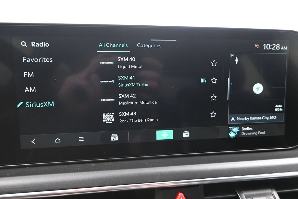 New 2026 Kia K5 GT-Line AWD/4WD image 17