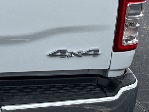 Used 2024 RAM 2500 Big Horn w/ Off Road Package image 11