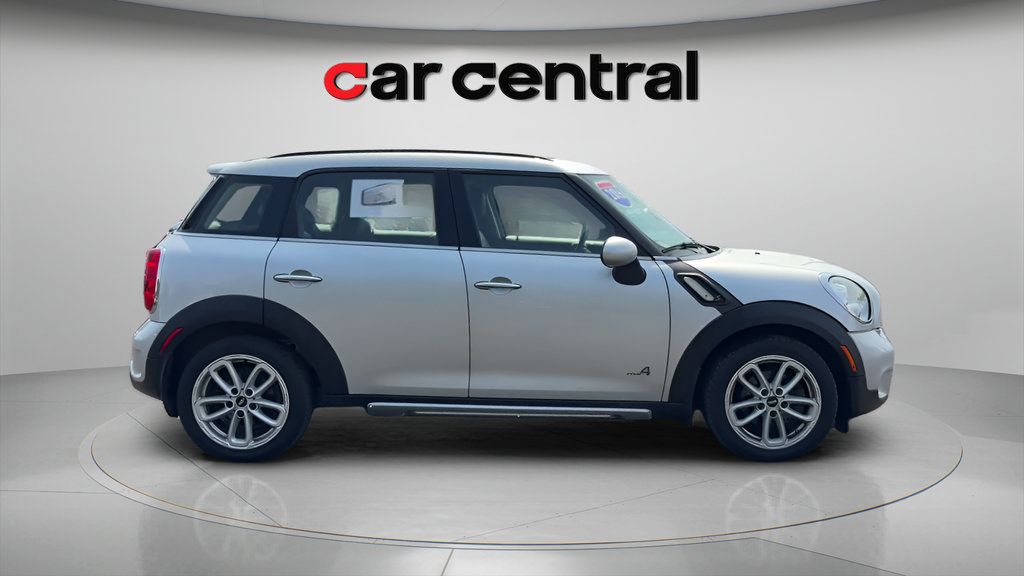Used 2016 MINI Cooper Countryman S AWD/4WD image 6