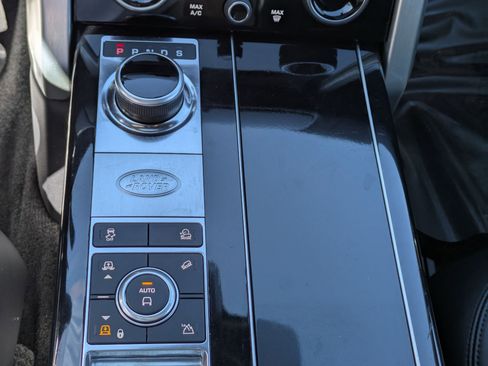 Used 2018 Land Rover Range Rover HSE AWD/4WD image 22