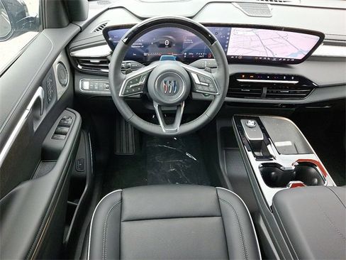 New 2026 Buick Enclave Avenir w/ Super Cruise Package image 7
