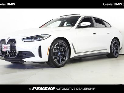 Certified 2023 BMW i4 eDrive35 w/ Premium Package