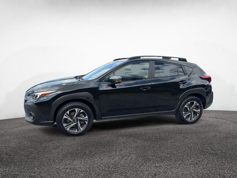 Certified 2025 Subaru Crosstrek 2.0i Premium AWD/4WD image 5