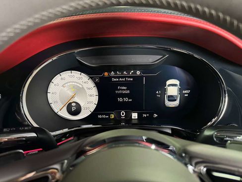 Used 2022 Bentley Continental GT Mulliner image 15