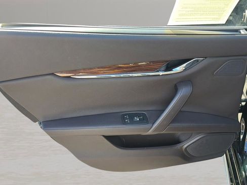 Used 2014 Maserati Quattroporte S Q4 image 21