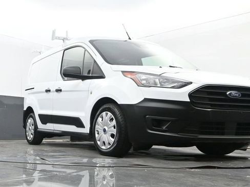 Used 2022 Ford Transit Connect XL FWD image 23