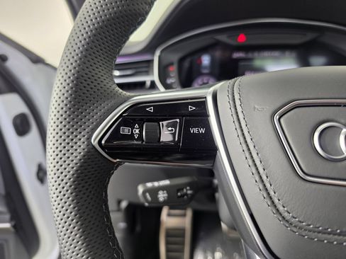New 2026 Audi S8 AWD/4WD image 19