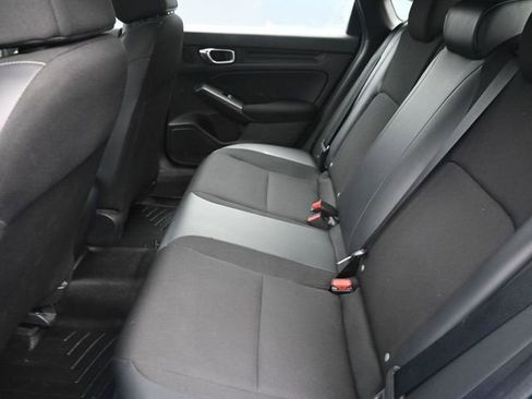 Used 2022 Honda Civic Sport image 19