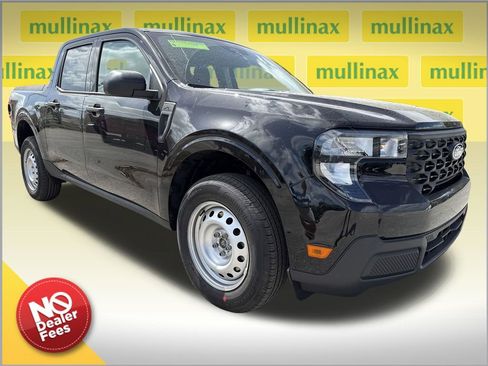 New 2026 Ford Maverick XL image 1