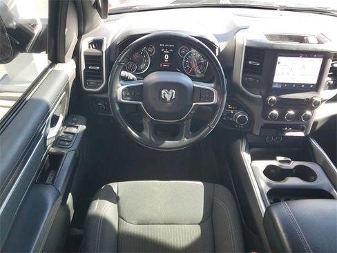 Used 2022 RAM 1500 Big Horn image 27