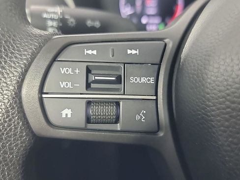 Certified 2023 Honda HR-V LX image 22