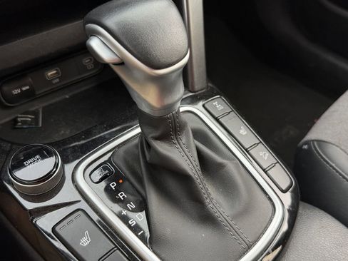 Used 2024 Kia Seltos S image 20