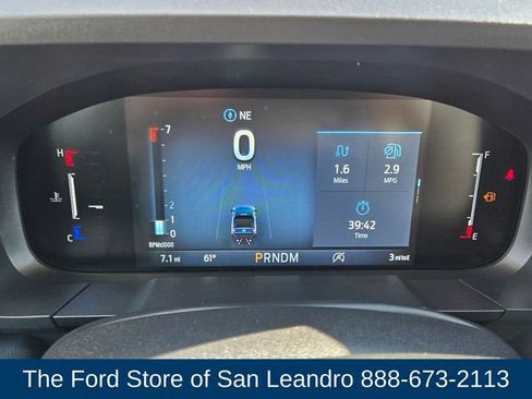 New 2026 Ford Maverick Lobo image 19