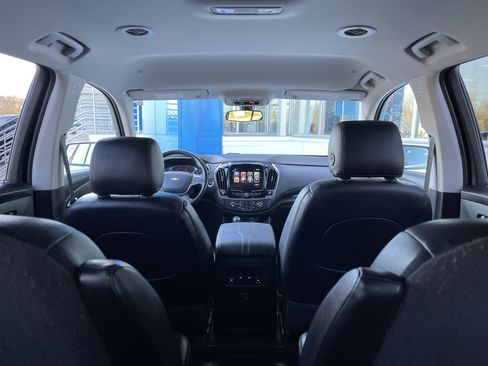 Used 2019 Chevrolet Traverse LT w/ LPO, Floor Liner Package image 46