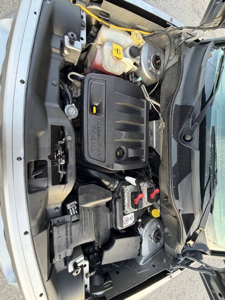 Used 2014 Jeep Patriot Sport FWD image 27