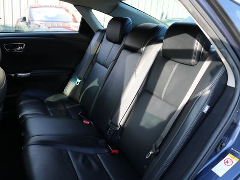 Used 2016 Toyota Avalon XLE Premium image 37