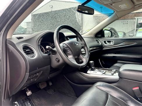 Used 2015 INFINITI QX60 FWD w/ Premium Package image 7