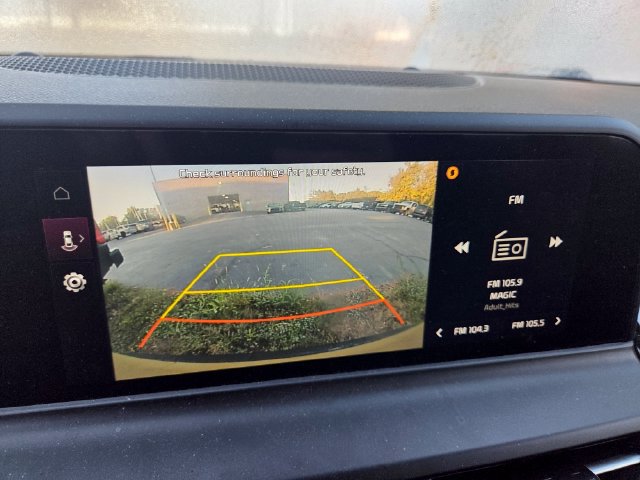 Used 2024 Kia Seltos S FWD image 15
