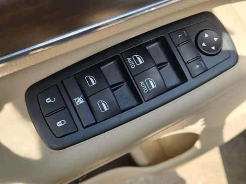 Used 2015 Jeep Grand Cherokee Limited AWD/4WD image 23