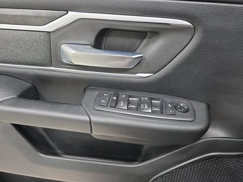 Used 2020 RAM 1500 Big Horn AWD/4WD image 28