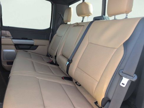 New 2026 Ford F250 Lariat w/ Lariat Ultimate Package AWD/4WD image 24