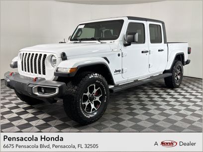 Used 2022 Jeep Gladiator Sport