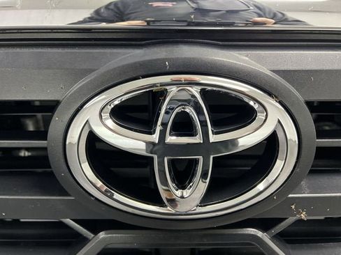 Used 2024 Toyota Tundra SR5 w/ TRD Off-Road Package image 30