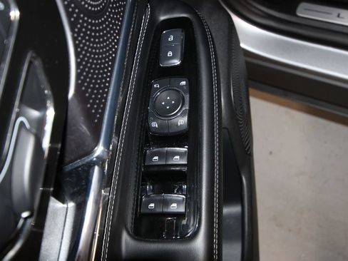 Used 2024 Lincoln Corsair Reserve w/ Equipment Group 201A AWD/4WD image 6