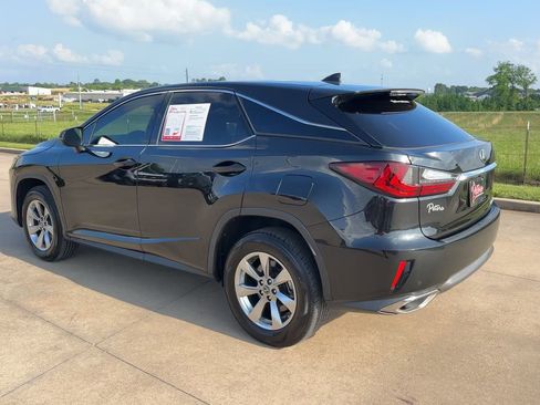 Used 2019 Lexus RX 350 FWD w/ Accessory Package image 7