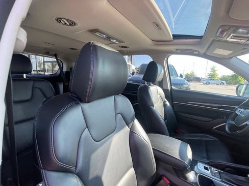 Certified 2025 Kia Telluride S AWD/4WD image 31