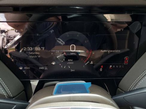 New 2026 GMC Yukon Elevation w/ Elevation Premium Package image 30