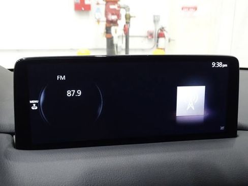 Used 2022 MAZDA CX-5 AWD 2.5 S w/ Premium Package image 31