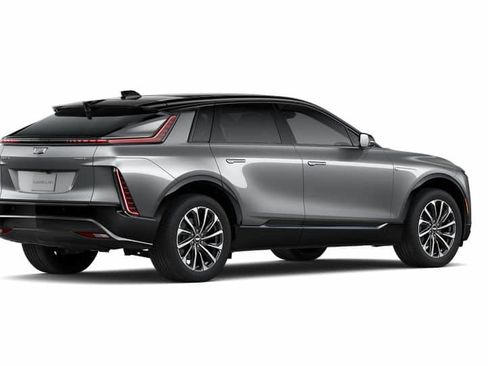 New 2026 Cadillac Lyriq Sport AWD/4WD image 67