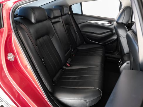 Used 2019 MAZDA MAZDA6 Touring image 37