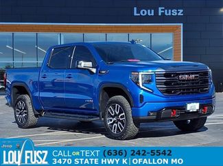 Used 2023 GMC Sierra 1500 AT4 w/ AT4 Premium Package video 1