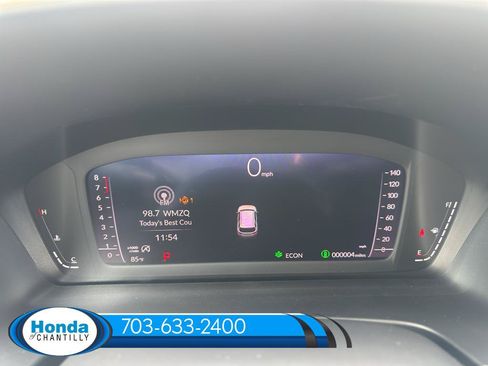 New 2026 Honda Pilot Elite image 9