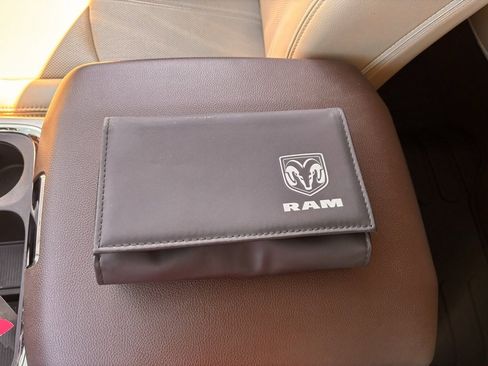 Used 2018 RAM 2500 Laramie w/ Convenience Group image 22