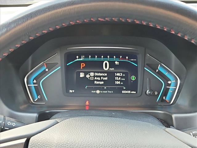 Used 2024 Honda Odyssey Sport image 11