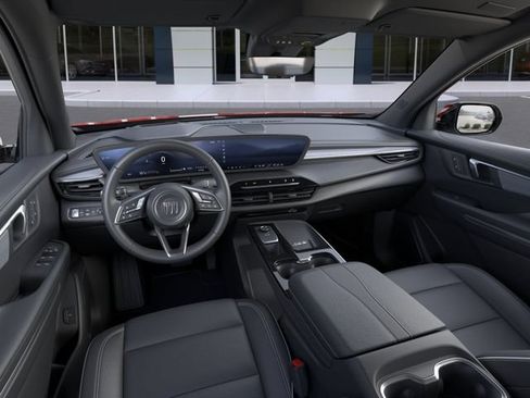 New 2026 Buick Enclave Preferred w/ Power Package AWD/4WD image 19