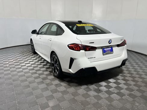 Used 2025 BMW 228i xDrive AWD/4WD image 6