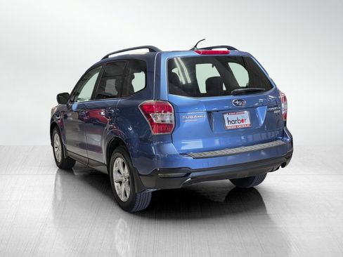 Used 2015 Subaru Forester 2.5i Premium AWD/4WD image 5