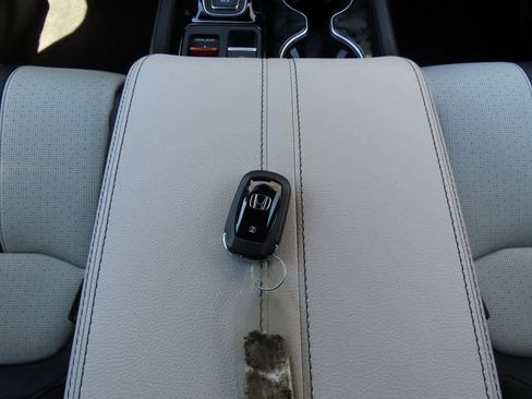 New 2026 Honda Passport TrailSport Elite image 28