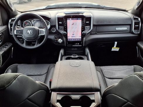 New 2026 RAM 1500 Laramie w/ Sport Appearance Package image 10