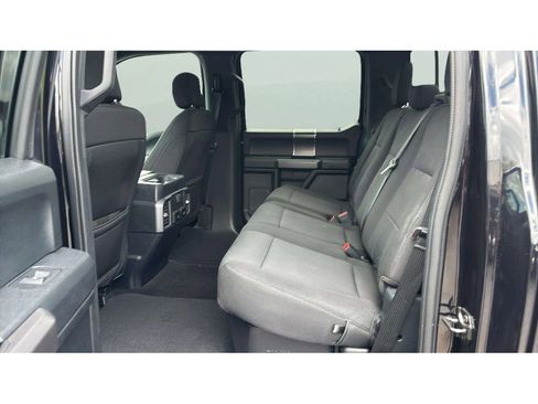 Used 2020 Ford F150 XLT w/ Equipment Group 302A Luxury AWD/4WD image 11