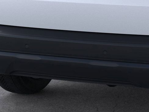 New 2026 Ford Escape ST-Line w/ Tech Pack #1 image 23