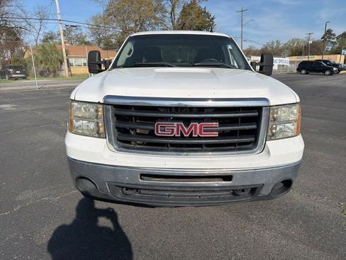 Used 2010 GMC Sierra 1500 SLE w/ Power Pack Plus image 8